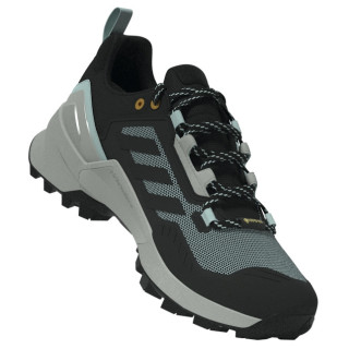 Дамски обувки Adidas TERREX SWIFT R3 GTX W черен/сив