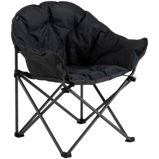 фотьойл Vango Embrace Chair тъмно сив GraniteGray