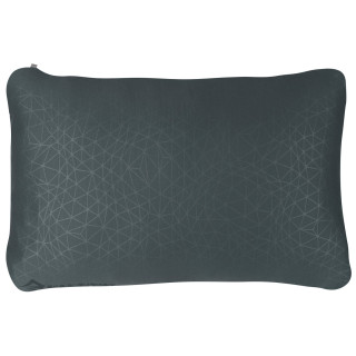 Възглавница за пътуване Sea to Summit FoamCore Pillow Deluxe сив