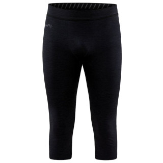 Функционално мъжко долно  бельо Craft Knickers Core Dry Active Comfort черен Black