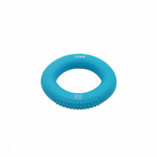 Фитнес пръстен YY VERTICAL Climbing Ring 25 kg син