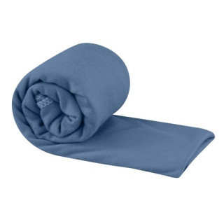 Кърпа Sea to Summit Pocket Towel S син