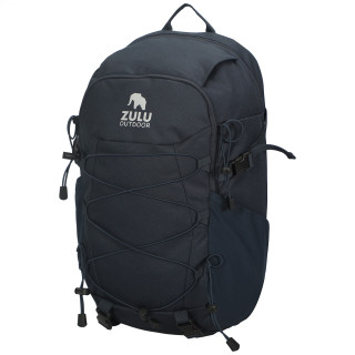 Раница Zulu Makto 28l син