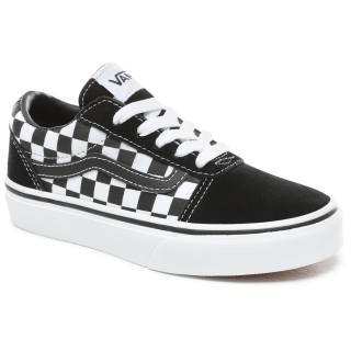 Vans Yt Ward