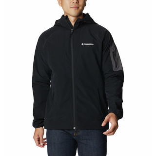 Мъжко яке Columbia Tall Heights Hooded Softshell