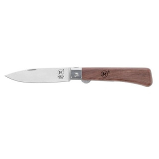 Сгъваем нож Main Knives Workers Line - Walnut 1001