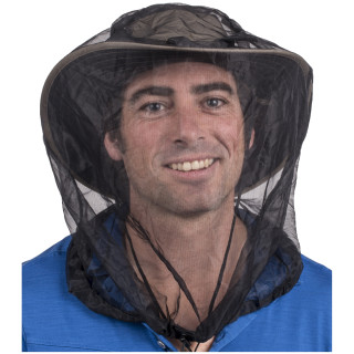 Комарник Sea to Summit Ultra Fine Mesh Head Net прозрачен