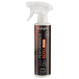 Импрегниращо средство Granger's Performance Repel Plus оранжев