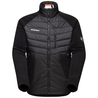 Мъжко яке Mammut Innominata ML Hybrid Jacket Men черен Black