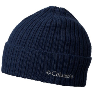 Шапка Columbia Watch Cap тъмно син CollegiateNavy