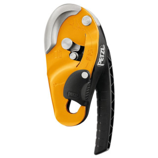 Спирачка Petzl Rig