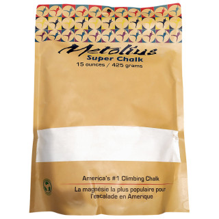 Магнезий Metolius Super Chalk 425g