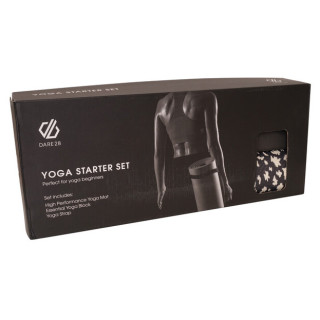 Помощни средства Dare 2b Yoga Starter Set