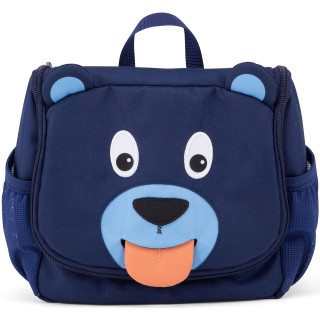 Детска чантичка за козметика Affenzahn Washbag Bobo Bear