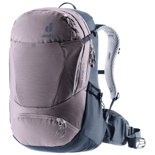 Раница Deuter Trans Alpine 22 SL лилав/сив