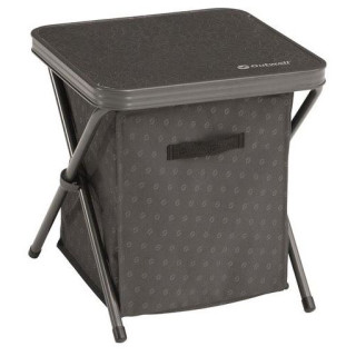 Шкаф Outwell Cayon Cabinet сив Charcoal