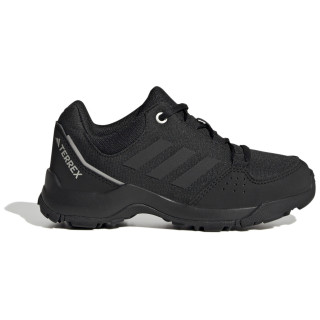 Детски обувки Adidas Terrex Hyperhiker Low K черен