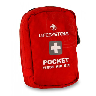 Аптечка Lifesystems Pocket First Aid Kit