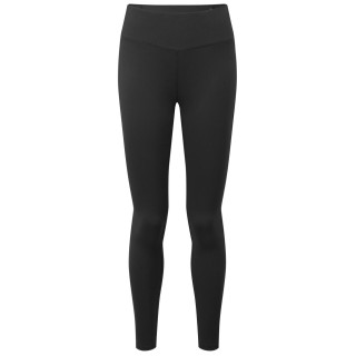 Дамски клин Montane Fem Ineo Lite Pants Reg Leg черен