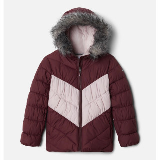  Columbia Arctic Blast™ Jkt кафяв MalbecMineralPink