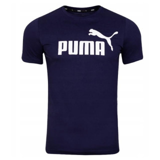 Puma ESS Logo Tee