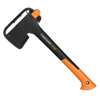 Универсална брадва Fiskars Fiskars X10-S 1015619 оранжев Orange