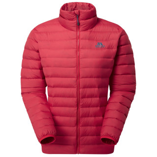 Дамско зимно яке Mountain Equipment Earthrise Wmns Jacket червен