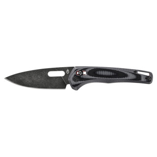 Сгъваем нож Gerber Sumo Folder Black FE