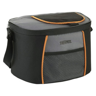 Термочанта Thermos Element 5 - 5 l сив