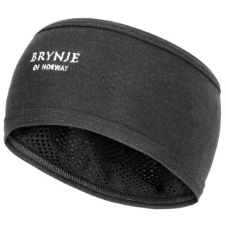 Лента за глава Brynje of Norway Arctic headband черен black