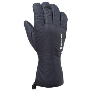 Дамски ръкавици Montane Women'S Respond Dry Line Glove черен Black