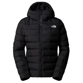 Дамско яке The North Face W Aconcagua 3 Hoodie черен Tnf Black-Npf