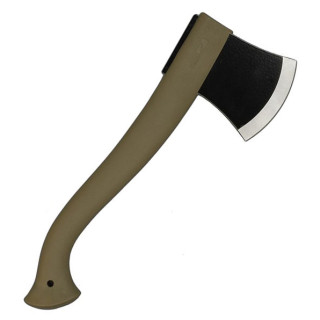 Брадва Morakniv Lightweight Axe зелен MilitaryGreen