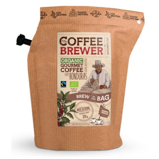 Кафе Grower´s cup Honduras