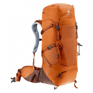 Раница Deuter Aircontact Core 35+10 SL оранжев chestnut-umbra