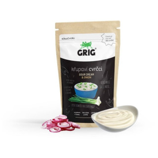 Grig Sour Cream & Onion