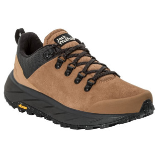 Дамски обувки Jack Wolfskin Terraventure Urban Low W светлокафяв