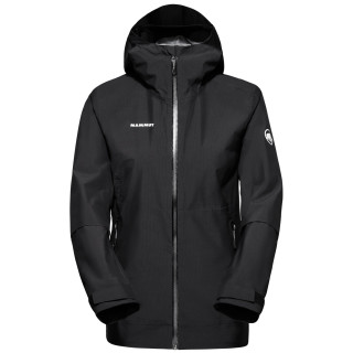 Дамско яке Mammut Alto Light HS Hooded Jacket черен