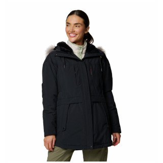 Дамско зимно яке Columbia Payton Pass™ II Insulated Jacket черен Black