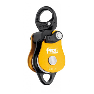 Ролка Petzl Spin L2