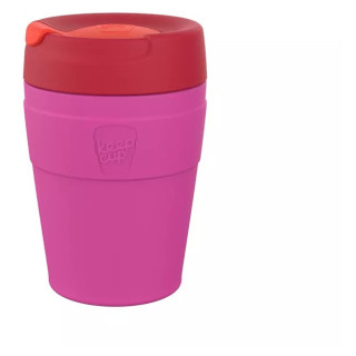 Термо чаша KeepCup Helix Thermal M розов Afterglow