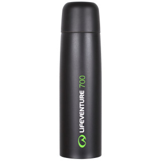 Термос LifeVenture TiV Vacuum Flask 700 ml Dark G