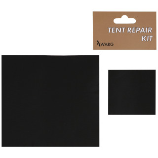 Комплект за ремонт Warg Tent Repair Kit PES/PU