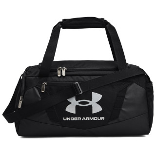 Спортен сак Under Armour Undeniable 5.0 Duffle XS черен