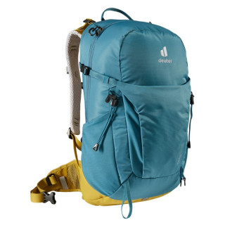 Дамска раница Deuter Trail 24 SL син DenimTurmeric