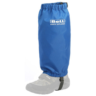 Детски гети Boll Kids Gaiter S син Dutchblue