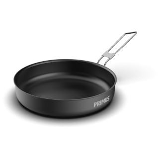 Тиган Primus Litech Frying Pan Large черен