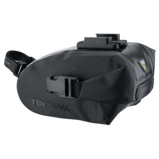 чанта за велосипед Topeak Wedge Drybag Small Черна черен