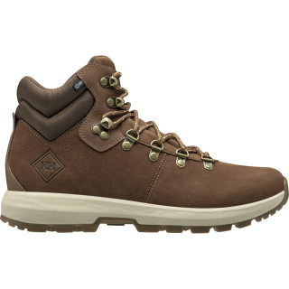 Мъжки зимни обувки Helly Hansen Coastal Hiker кафяв Cornalk/Bushwacker