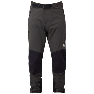 Мъжки панталони Mountain Equipment Mission Pant черен/сив Graphite/Black 